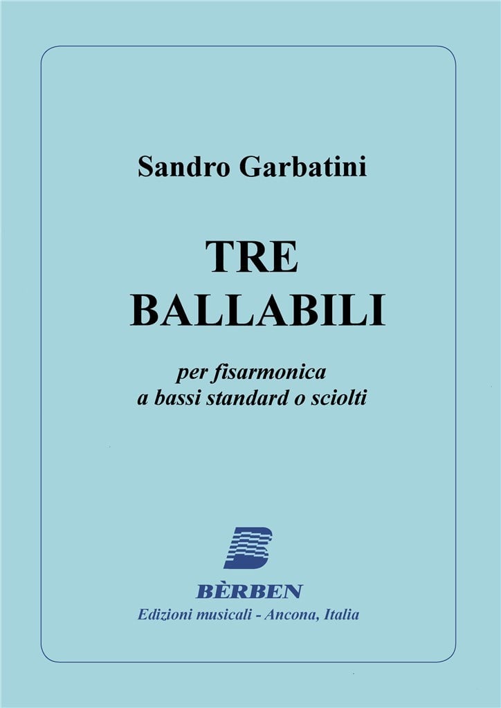 Tre Ballabili